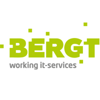 Logo Bergt-Consulting GmbH